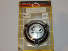 1967 Ford Mustang GT NOS Fuel Gas Cap  w/ Cable Pro Products  673205 C7ZZ-9030-C