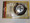 1967 Ford Mustang GT NOS Fuel Gas Cap  w/ Cable Pro Products  673205 C7ZZ-9030-C