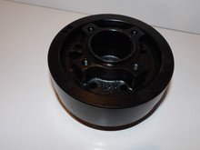 1970 Ford Mustang Boss 302 Engine Harmonic Balancer D0ZE-A  D0ZE-6316-A