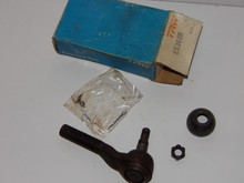 1967 1968 1969 Ford Mustang Falcon Comet Fairlane NOS TRW Outer Tie Rod End Right or Left Made in USA  TRW ES360R