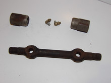 1967-1973 Ford Mustang Falcon Comet Fairlane NOS TRW Upper A Arm Control Arm Shaft Bushing Kit Right or Left Made in USA  TRW 13173A