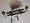 1967-1973 Ford Mustang Falcon Comet Fairlane NOS Upper A Arm Control Arm Shaft Bushing Kit Right and Left C6OZ-3047-AR C60Z