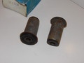 NOS TRW Upper Front Lower Control Arm Lower Bushing Press In Made in USA 2-12287 TRW