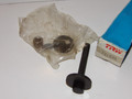 1967-1973 Ford Mustang Cougar NOS TRW Front Lower Control Arm Adjuster Bolt Made in USA 13197A TRW