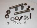 1965-1974 Ford F-100 Truck Front King Pin Rebuild Kit TRW Made In USA K512D TRW