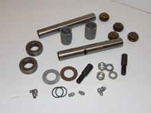 1965-1974 Ford F-100 Truck Front King Pin Rebuild Kit TRW Made In USA K512D TRW