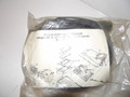 1969-1970 Ford Mustang Scott Drake Inner Heater Box Rebuild Seal Kit with Integral A/C Air Conditioning  C9ZZ-18500-A
