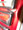 1967-1968 Ford Mustang Scott Drake Rear Taillamp Tail Light Chrome Bezel Kit ELC-5