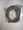 1964-1968 Ford Mustang Scott Drake Original Style Heater Coolant Hose with White Stripe C5ZZ-18472-W