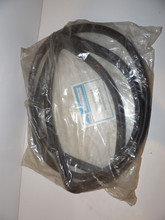 1964-1968 Ford Mustang Scott Drake Front Windshield Seal Gasket Rubber C5ZZ-6503110-A