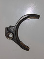 1964-1973 Ford Mustang Mercury Toploader Transmission 4 four Speed Manual 3rd Third 4th Fourth Gear Shift Fork C4AR-7230-A