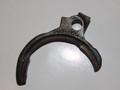1964-1973 Ford Mustang Mercury Toploader Transmission 4 four Speed Manual 1st First 2nd Second Gear Shift Fork C4AR-7C114-A