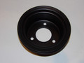 1964-1968 Ford Mustang Fairlane Falcon 289 302  V8 Crank Crankshaft 3 bolt Single Grove Pulley C5AE-A
