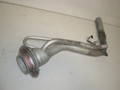 1998 Ford Mustang Fuel Gas Filler Neck Tube Pipe with California Emissions