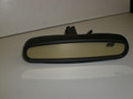 2000-2002 Jaguar S Type Rear View Mirror W/ Electronics Buttons Direction