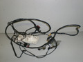 2000-2002 Jaguar S Type Front Overhead Top Dome Light Wire Harness Loom