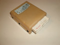 1996-1998 Ford Mustang Anti Theft Alarm Trunk Control Module F4TF-19A366-BB-AB