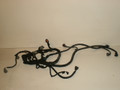 1997-1999 Subaru Legacy Outback 2.5 Engine Fuel Rail Injection Wire Harness Loom
