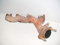 1996-1998 Ford Mustang 4.6 Left Exhaust Manifold V8