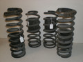 1994-1995 Ford Mustang 5.0 Coupe Gt Cobra Coil Springs Set (4) Suspension