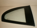 1994-1998 Ford Mustang Right Rear Quarter Glass Window Coupe