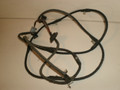 2000-2002 Jaguar S Type Wire Harness