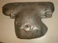 2000-2004 Ford Focus 2.0 SOHC Exhaust Manifold Heat Shield Cover