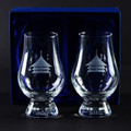 Whisky Glass - Contemporary Whisky Glasses