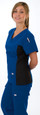 Shown in Royal Blue.
Model is wearing size Small.