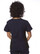Shown in Navy Blue.
Model is wearing size Small.