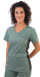 Shown in OR Green.
Model is wearing size Small.
