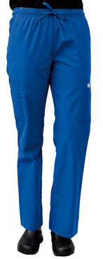 Shown in Royal Blue.
Model is wearing size Small.