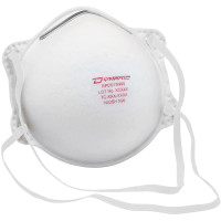Dynamic™ N95 Disposable Respirator - 20 Pack