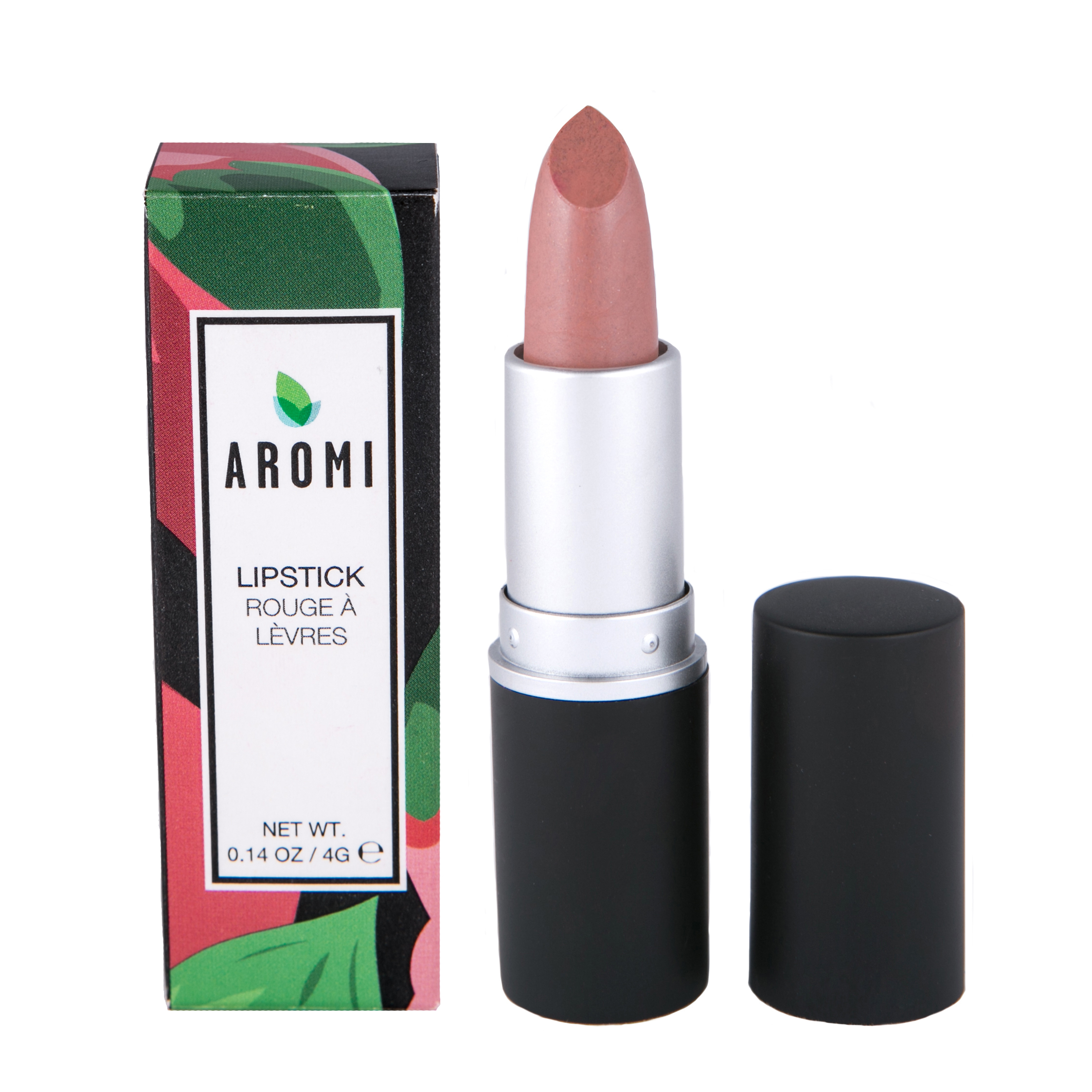 Aromi Nude Lipstick