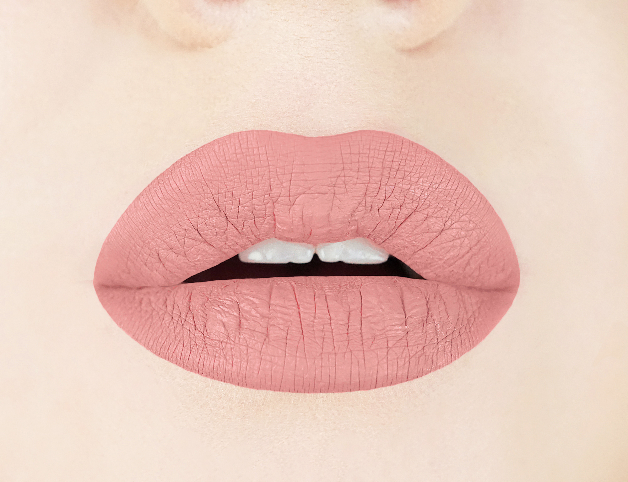 sand nude lipstick