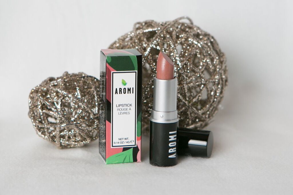 Aromi Sassy Lipstick
