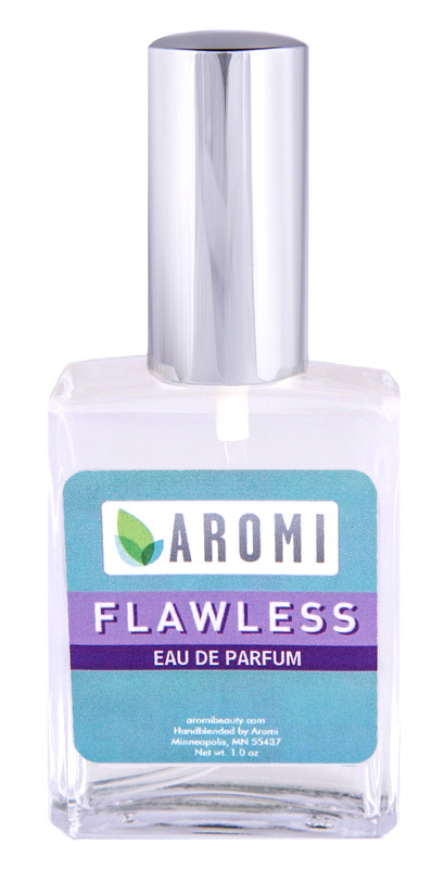 flawless eau de parfum