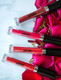 Matte liquid lipsticks
