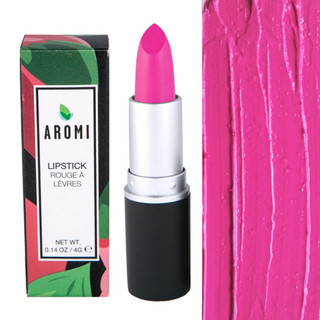 Aromi Azalea Lipstick | bright pink