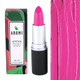 Aromi Azalea Lipstick | bright pink