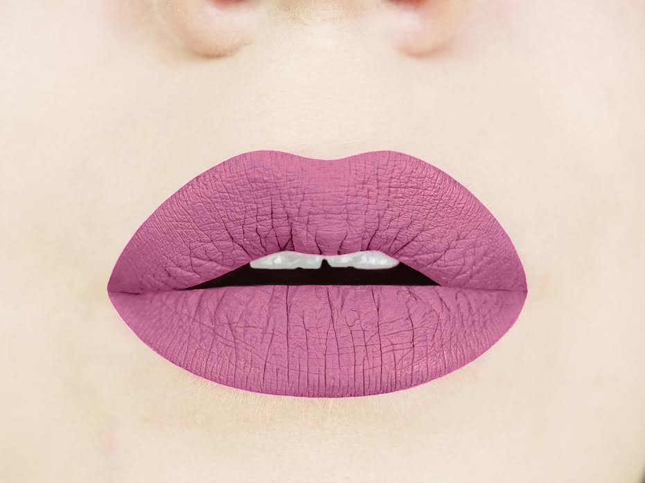 Miss Mauve | Liquid Lipstick | Vegan Lipstick