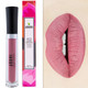berry nude liquid lipstick