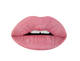 berry nude liquid lipstick swatch