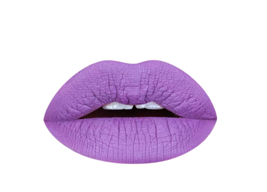 lavender fields liquid lipstick swatch