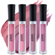 Nude Liquid Lipstick Bundle