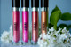 Aromi Beauty
metallic liquid-to-matte lipstick
vegan + cruelty-free