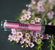 Aromi sugared mauve 
metallic liquid lipstick