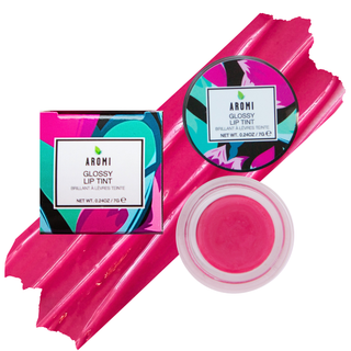 Pink Tulip Glossy Lip Tint