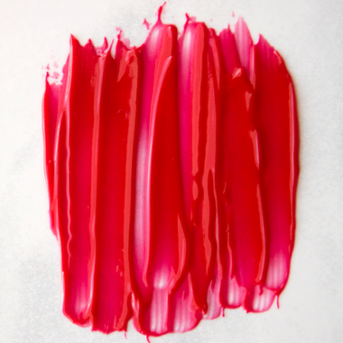 red hibiscus
sheer lip tint
handmade