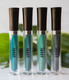 Aromi green liquid lipstick bundle